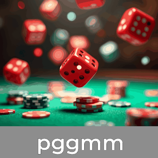 pggmm: A Emoção dos Slots Online com Altas Recompensas!