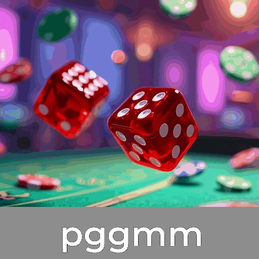 pggmm: Onde Jogos de Cassino Oferecem Emoções e Ganhos Incríveis